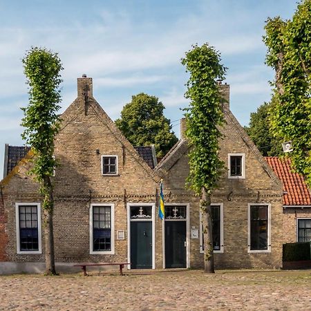 Slaaphutje Buitenwedde Westerwolde Exterior photo